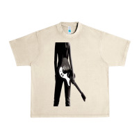 Sandshell melissa etheridge Urban Heavy Tee - linhVisuals
