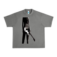 Tornado melissa etheridge Urban Heavy Tee - linhVisuals