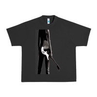 Pigment Black melissa etheridge Urban Heavy Tee - linhVisuals