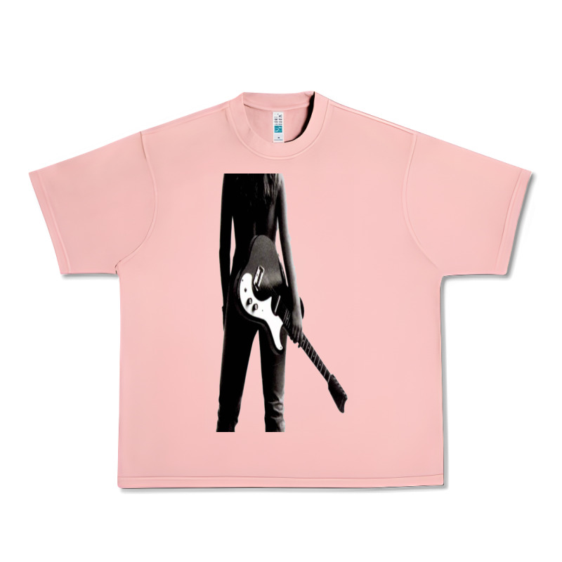 Melissa Etheridge Urban Heavy Tee by linhVisuals | Teevron
