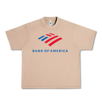 Burro bank of america  company Urban Heavy Tee - linhVisuals