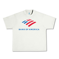 Pistachio bank of america  company Urban Heavy Tee - linhVisuals