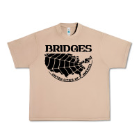 Burro bridges death stranding Urban Heavy Tee - linhVisuals