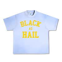 Grape Ice as,hail,black,as,hail,black,as,hail,black,as,hail,black,as Urban Heavy Tee - linhVisuals