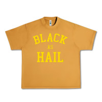 Peanut Butter as,hail,black,as,hail,black,as,hail,black,as,hail,black,as Urban Heavy Tee - linhVisuals