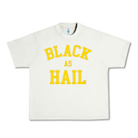 Pistachio as,hail,black,as,hail,black,as,hail,black,as,hail,black,as Urban Heavy Tee - linhVisuals