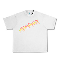 Lunar Rock montrose Urban Heavy Tee - linhVisuals