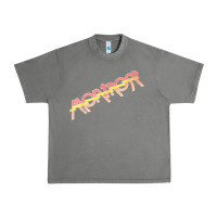 Tornado montrose Urban Heavy Tee - linhVisuals
