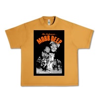 Peanut Butter mobb deep rapper hip hop Urban Heavy Tee - linhVisuals