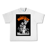 Lunar Rock mobb deep rapper hip hop Urban Heavy Tee - linhVisuals