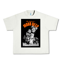 Pistachio mobb deep rapper hip hop Urban Heavy Tee - linhVisuals