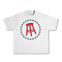 Lunar Rock barstool, barstool sports, call her daddy Urban Heavy Tee - linhVisuals