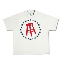 Pistachio barstool, barstool sports, call her daddy Urban Heavy Tee - linhVisuals