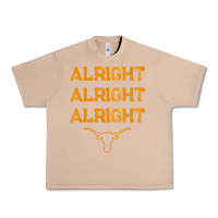 Burro texas pride state usa alright alright alright t shirt Urban Heavy Tee - linhVisuals