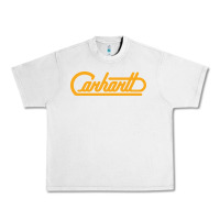 Lunar Rock CARHARTT Urban Heavy Tee - linhVisuals