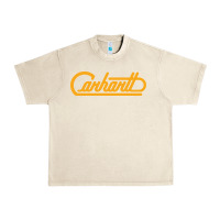 Sandshell CARHARTT Urban Heavy Tee - linhVisuals
