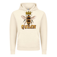 Vintage Artic queen bee Vintage Hoodie - Artiststas