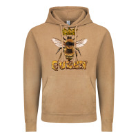 Vintage Camel queen bee Vintage Hoodie - Artiststas