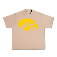 Burro university of iowa athletics teams gear Urban Heavy Tee - linhVisuals