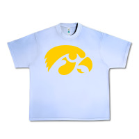 Grape Ice university of iowa athletics teams gear Urban Heavy Tee - linhVisuals