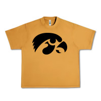 Peanut Butter university of iowa athletics teams gear Urban Heavy Tee - linhVisuals