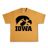 Peanut Butter university of iowa athletics teams gear Urban Heavy Tee - linhVisuals