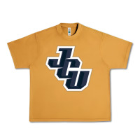 Peanut Butter john carroll university blue streaks Urban Heavy Tee - linhVisuals