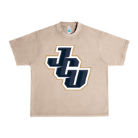 French Oak john carroll university blue streaks Urban Heavy Tee - linhVisuals
