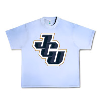 Grape Ice john carroll university blue streaks Urban Heavy Tee - linhVisuals