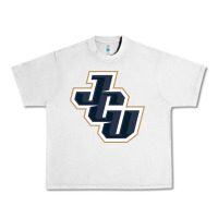 Lunar Rock john carroll university blue streaks Urban Heavy Tee - linhVisuals