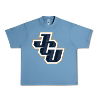 Pebble Blue john carroll university blue streaks Urban Heavy Tee - linhVisuals