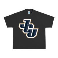 Pigment Black john carroll university blue streaks Urban Heavy Tee - linhVisuals