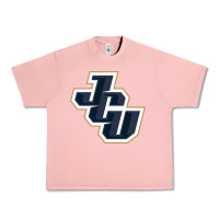 Salmon john carroll university blue streaks Urban Heavy Tee - linhVisuals