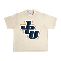 Sandshell john carroll university blue streaks Urban Heavy Tee - linhVisuals