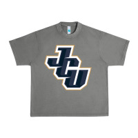 Tornado john carroll university blue streaks Urban Heavy Tee - linhVisuals