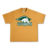 Peanut Butter morrisville state college Urban Heavy Tee - linhVisuals