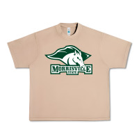 Burro morrisville state college Urban Heavy Tee - linhVisuals