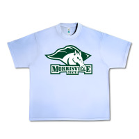 Grape Ice morrisville state college Urban Heavy Tee - linhVisuals