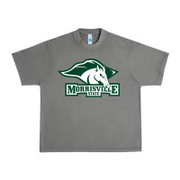 Tornado morrisville state college Urban Heavy Tee - linhVisuals