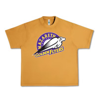 Peanut Butter nazareth college golden Urban Heavy Tee - linhVisuals