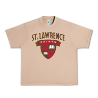 Burro st. lawrence university Urban Heavy Tee - linhVisuals