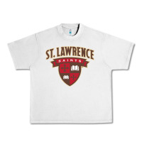 Lunar Rock st. lawrence university Urban Heavy Tee - linhVisuals