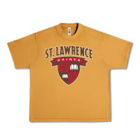 Peanut Butter st. lawrence university Urban Heavy Tee - linhVisuals