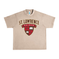 French Oak st. lawrence university Urban Heavy Tee - linhVisuals