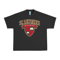 Pigment Black st. lawrence university Urban Heavy Tee - linhVisuals