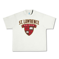 St. Lawrence University Urban Heavy Tee | Teevron