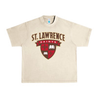 Sandshell st. lawrence university Urban Heavy Tee - linhVisuals