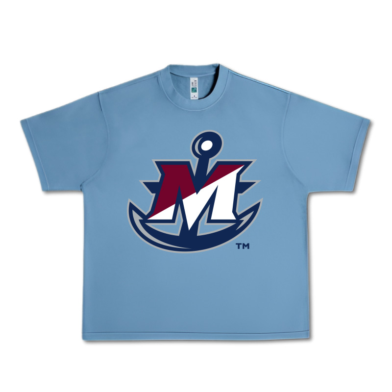 Suny Maritime College Urban Heavy Tee by linhVisuals | Teevron