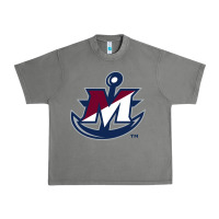 Tornado suny maritime college Urban Heavy Tee - linhVisuals