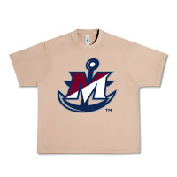 Burro suny maritime college Urban Heavy Tee - linhVisuals